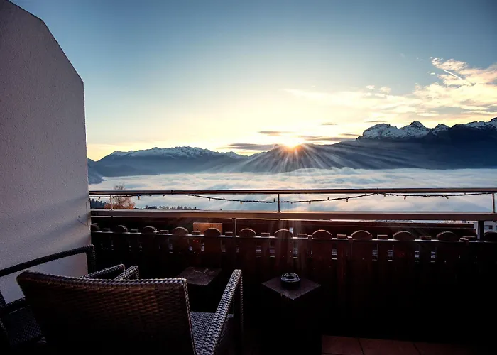 Hotel Oberland