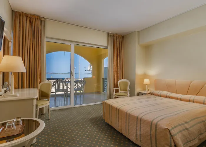 Angelika Pallas Hotel