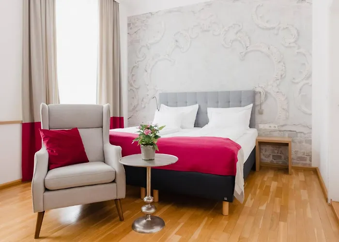 Hotel Unter Den Linden