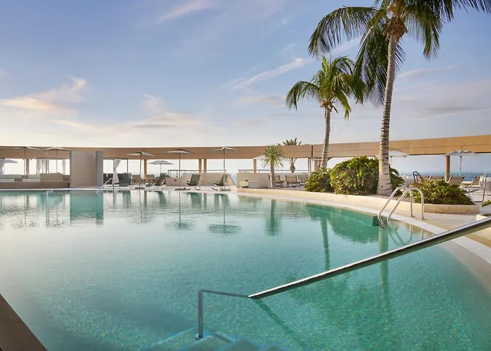 Iberostar Selection Fuerteventura Palace (Adults Only)