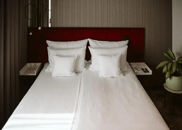 Hotel Kossak