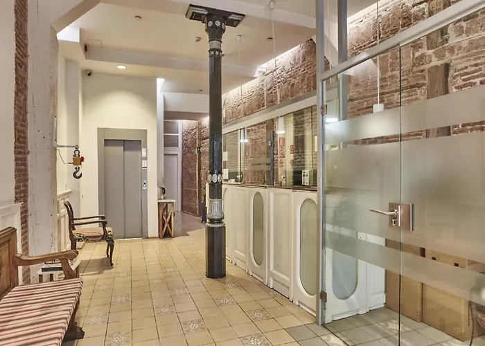 Hostal Madri