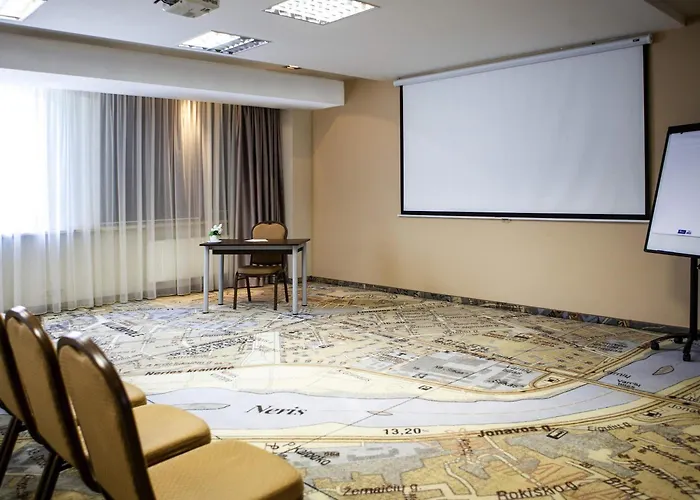 Ibis Styles Kaunas Centre