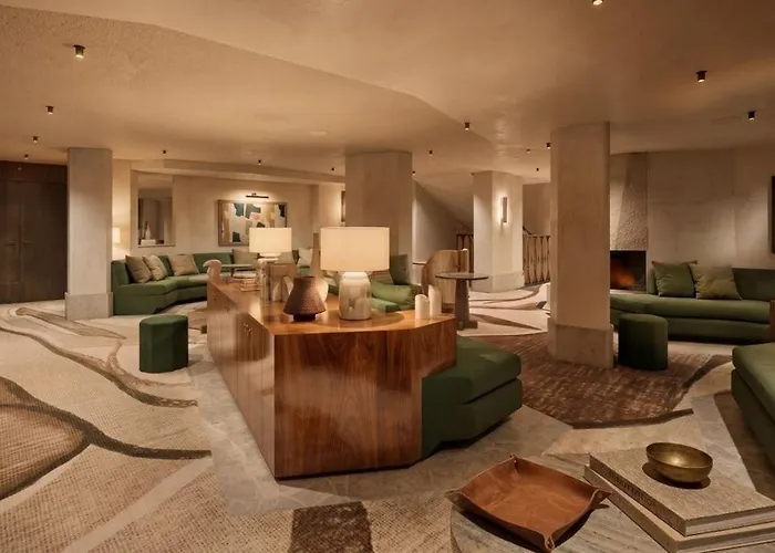 Sivoliere Hotel & Residence
