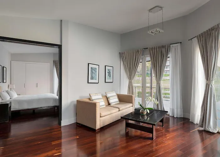 Sofitel La Reserva Cardales
