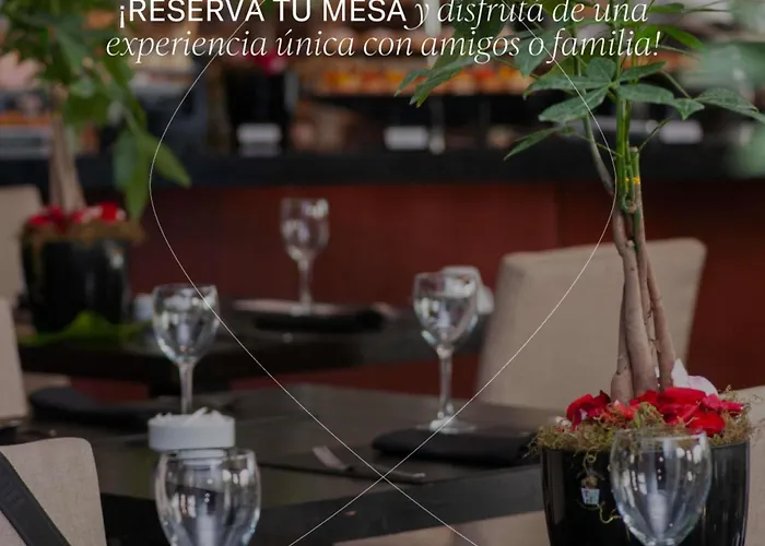 Sofitel La Reserva Cardales