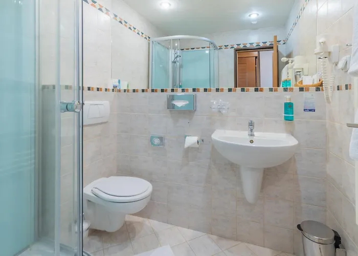Kontakt Wellness Hotel