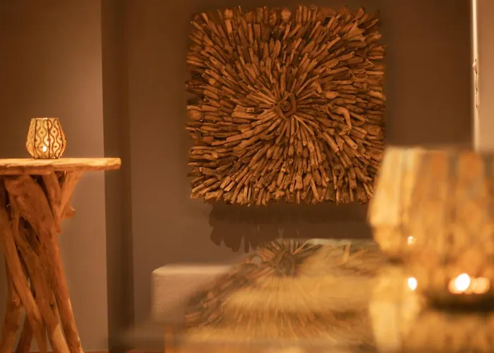Boutique Hotel Soyka