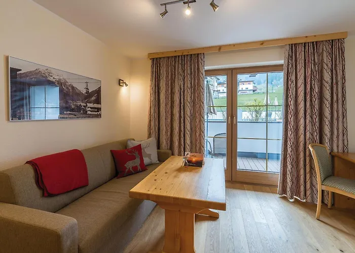 Wohlfuehlhotel Schiestl