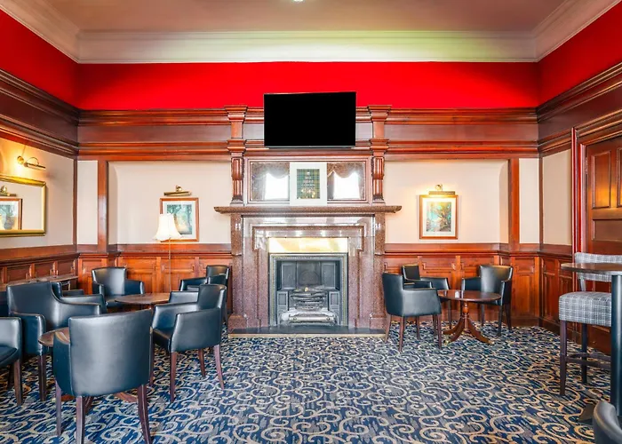 Adamton Country House Hotel