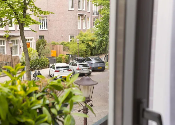 Dutch Design Hotel Vondelpark