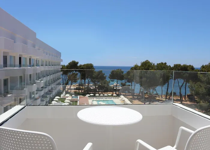 Iberostar Selection Santa Eulalia Ibiza