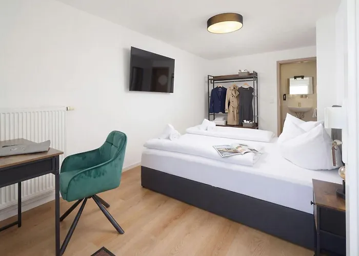 Hotel Bayerisch Meran