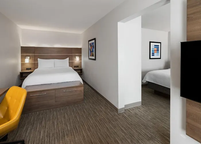 Holiday Inn Express Glenwood Springs Aspen Area By Ihg