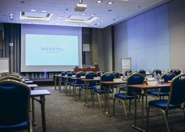 Novotel Gaziantep