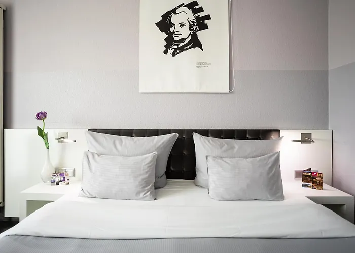 Elaya Hotel Wolfenbuettel Ehemals Rilano 24 7 Hotel Wolfenbuettel