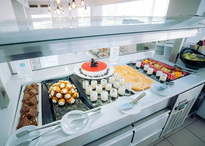Filoxenia Hotel Zakynthos Tsilivi 