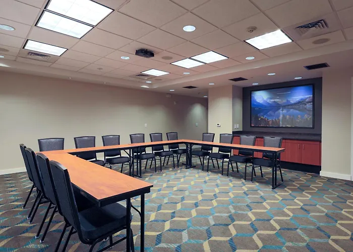 Residence Inn By Marriott Helena
