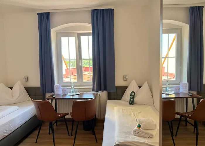 Hotel Hasen Kaufbeuren Allgäu