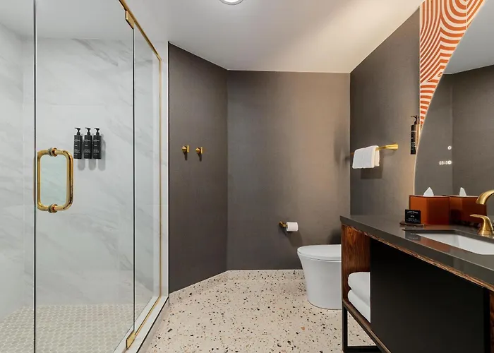 The Berkeley Richmond, Outset Collection By Hilton