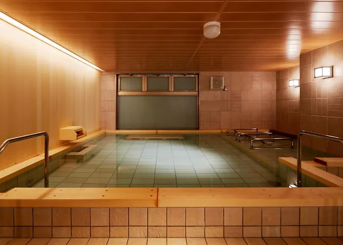 Hotel Hokke Club Kagoshima