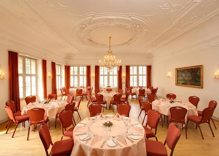 Hotel Zofingen