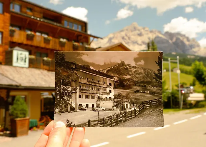 Hotel La Villa