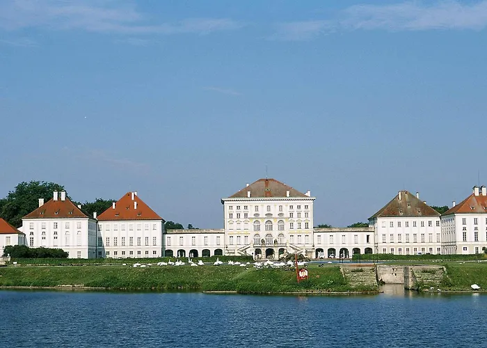 ibis München City Süd