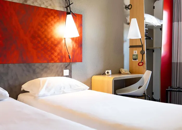 Ibis Montauban