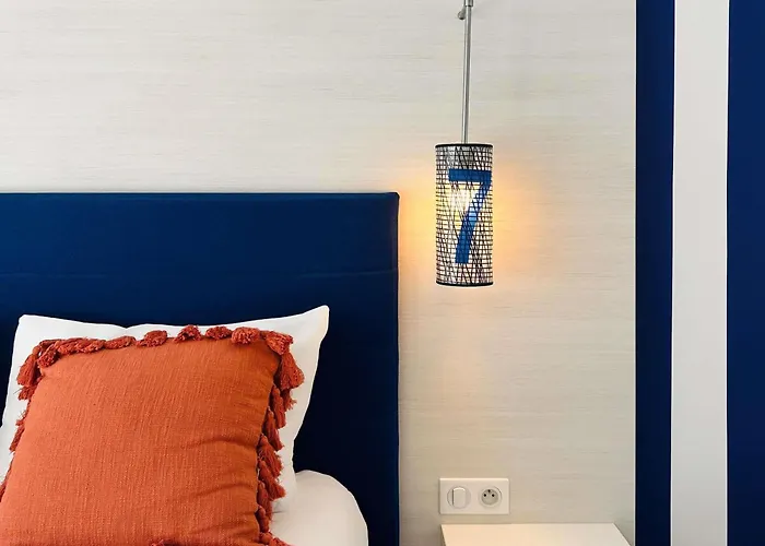 Ibis Styles Quiberon Centre