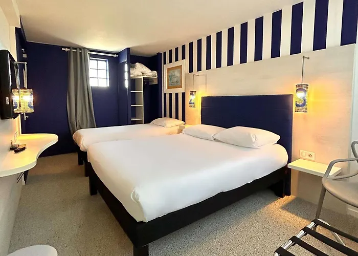 Ibis Styles Quiberon Centre
