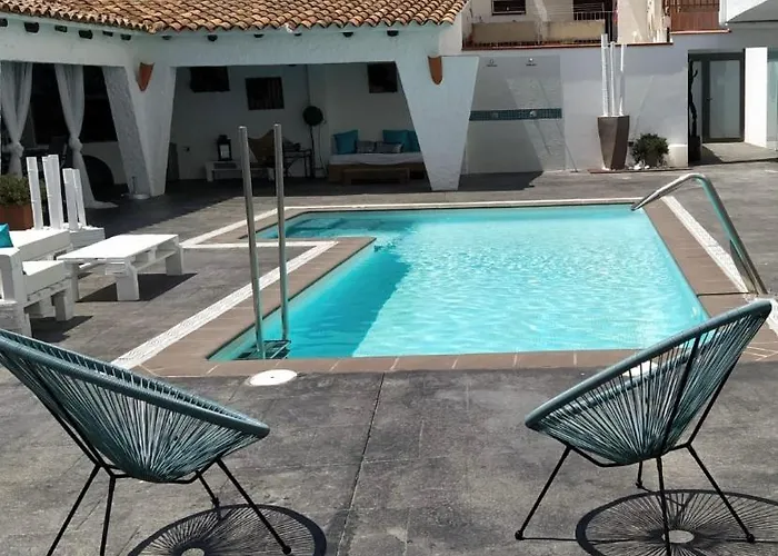Hotel Salomé