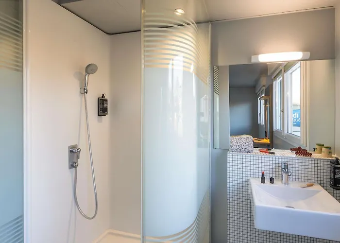 Ibis Budget Saint Die Des Vosges
