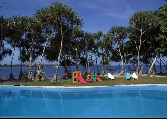 Bluepango Guest House