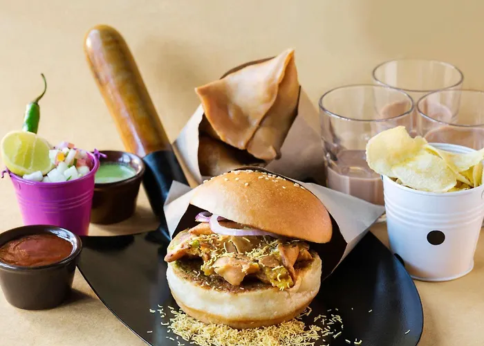 Ibis New Delhi Aerocity - An Accor Brand