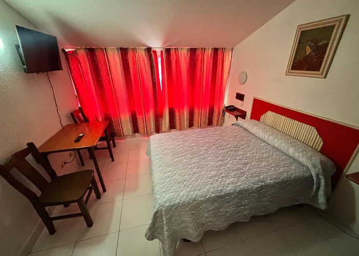 Hotel Viar