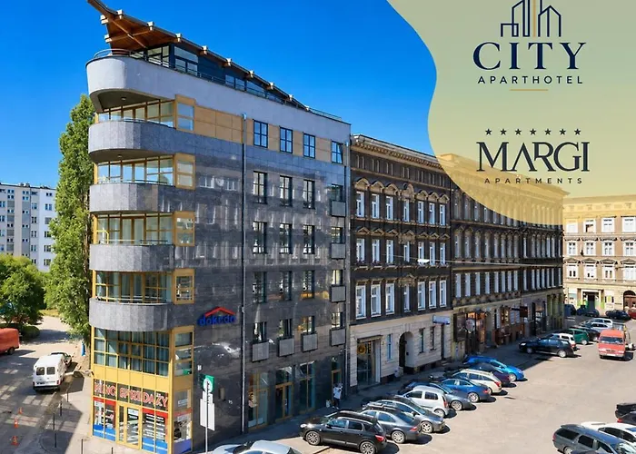 City Aparthotel