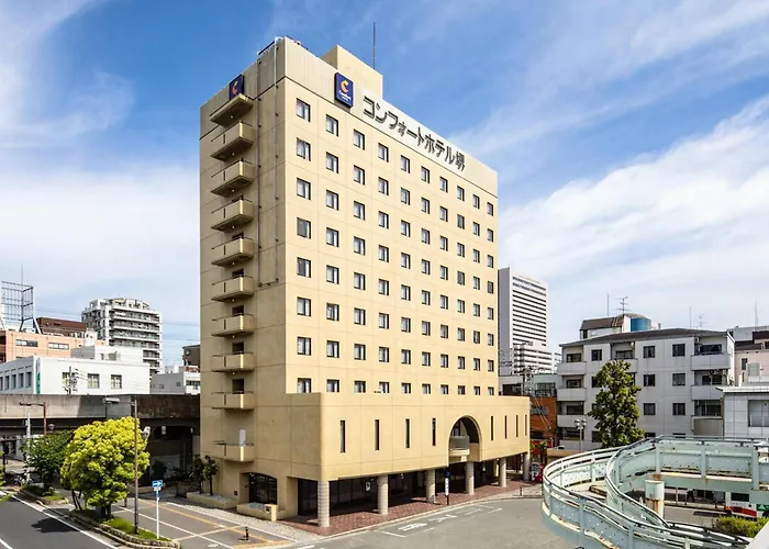 Comfort Hotel Sakai