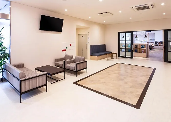 Comfort Hotel Kochi