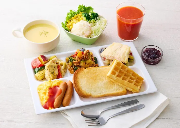 Comfort Hotel Kushiro
