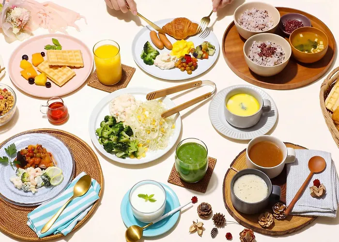 Comfort Hotel Hachinohe