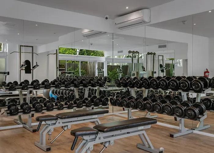 The Marly Boutique Hotel & Spa