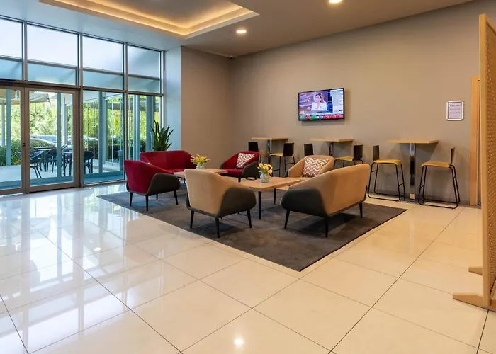 Holiday Inn Express Manisa-West By Ihg