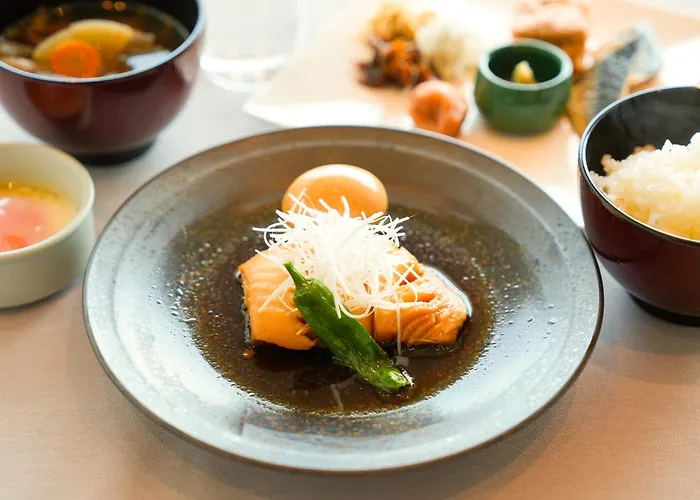 Kamakura Prince Hotel