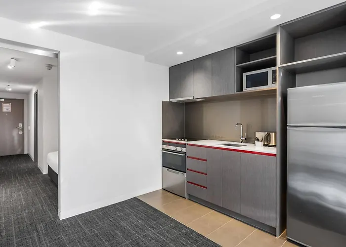 Mainstay Suites Abbotsford