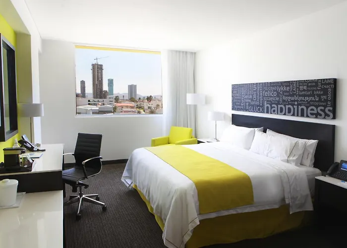 Holiday Inn Express & Suites Puebla Angelopolis By Ihg