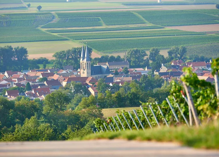 Landhotel im Klostereck Strubel-Roos
