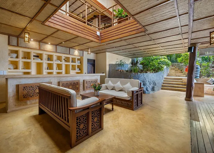 PrideInn Paradise Beach Resort&Spa Mombasa