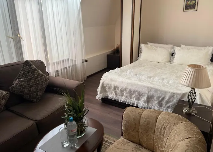 Hotel Krez