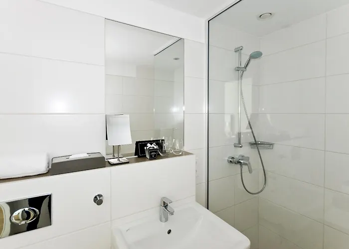 Elaya Hotel Stuttgart Boeblingen